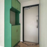 港区赤坂の賃貸物件/玄関