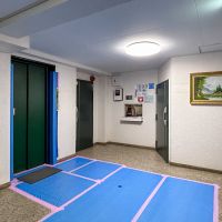 港区赤坂の賃貸物件/エントランスホール