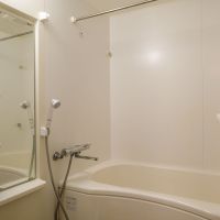 東京都世田谷区梅丘の売買物件/ユニットバスは交換をご検討ください