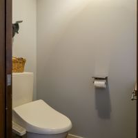 東京都世田谷区梅丘の売買物件/トイレ