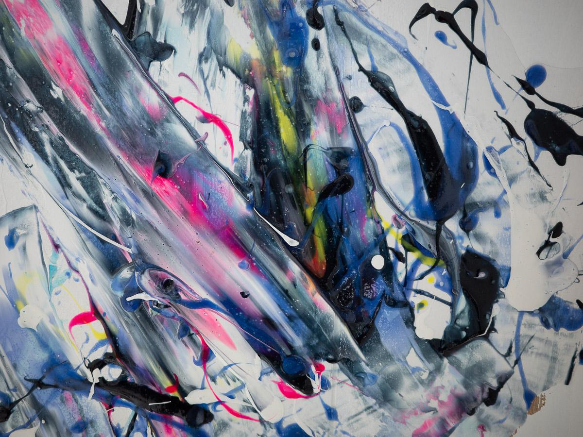 台東区根岸の賃貸物件/壁面