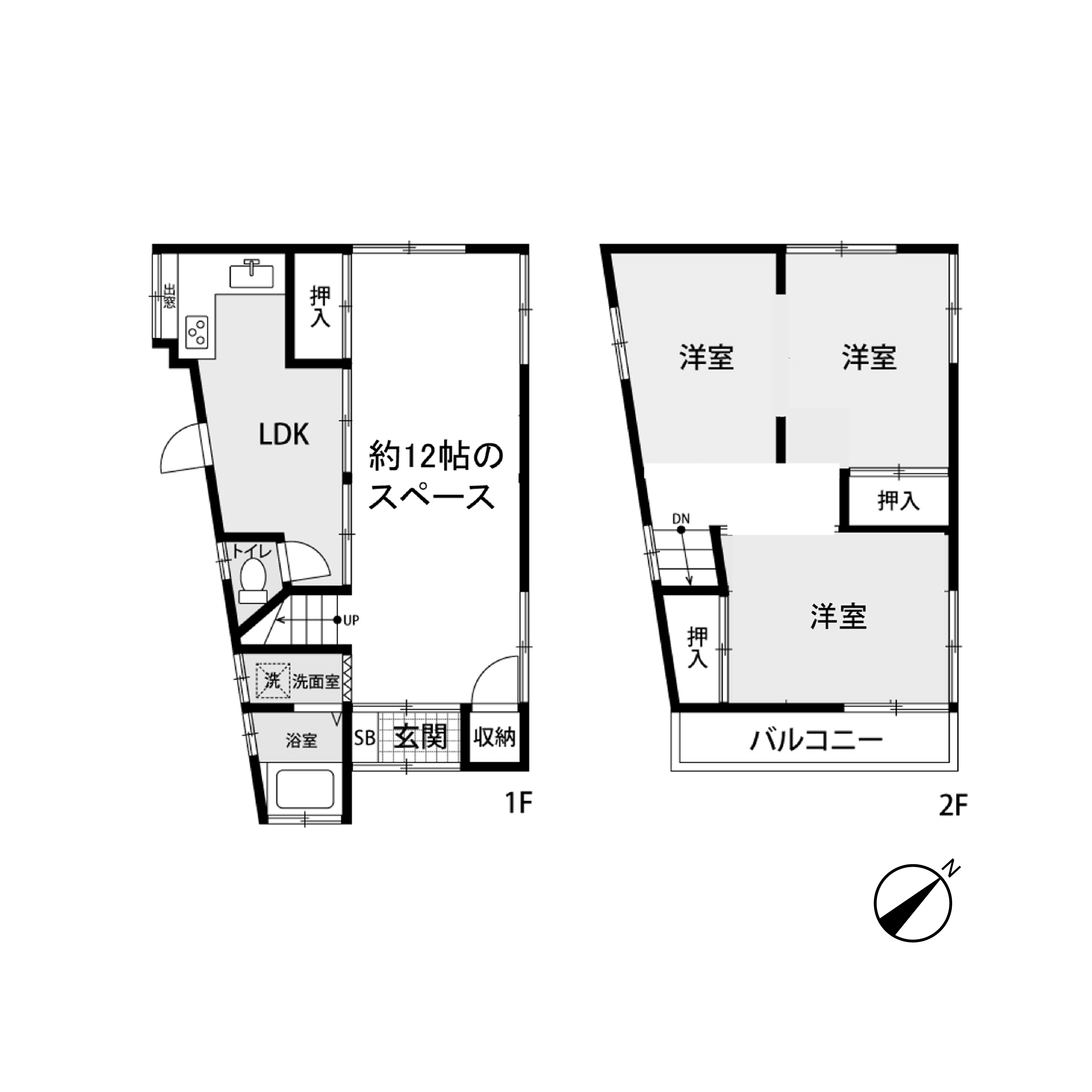 台東区根岸の賃貸物件