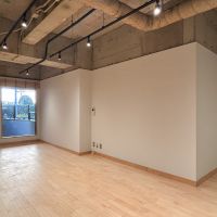 渋谷区代々木の賃貸物件/室内別角度から