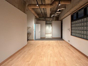 渋谷区代々木の賃貸物件/一石二鳥を求めて