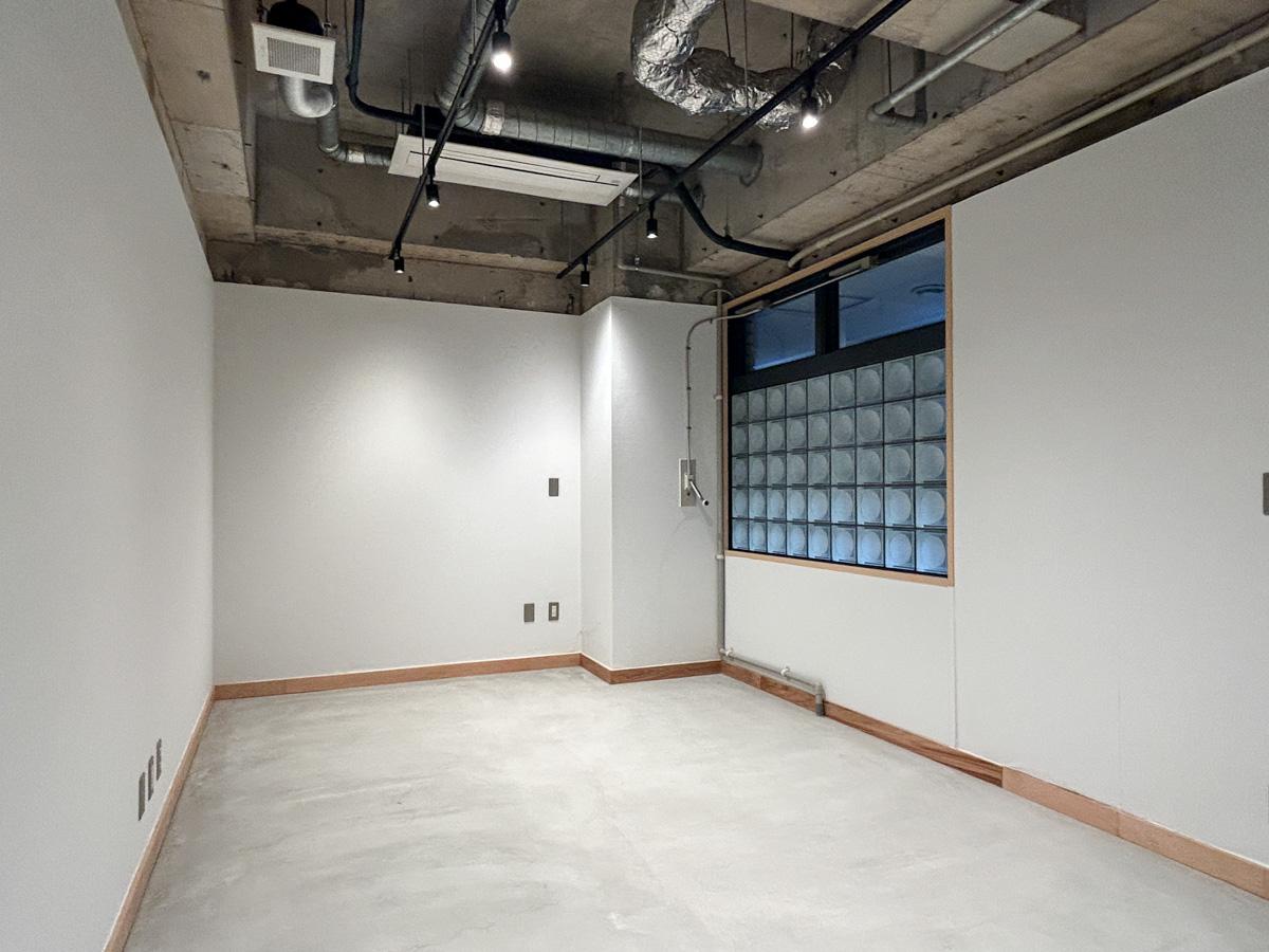 渋谷区代々木の賃貸物件/室内別角度から