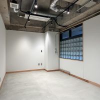 渋谷区代々木の賃貸物件/室内別角度から