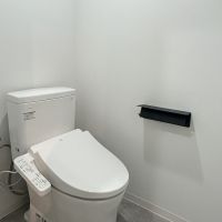 渋谷区代々木の賃貸物件/トイレ