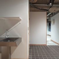 渋谷区代々木の賃貸物件/見る角度によって違ったテイストを味わうことができます