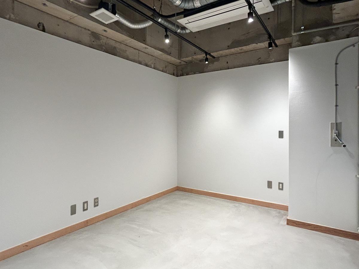 渋谷区代々木の賃貸物件/室内別角度から