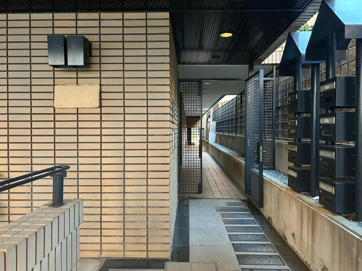 渋谷区代々木の賃貸物件