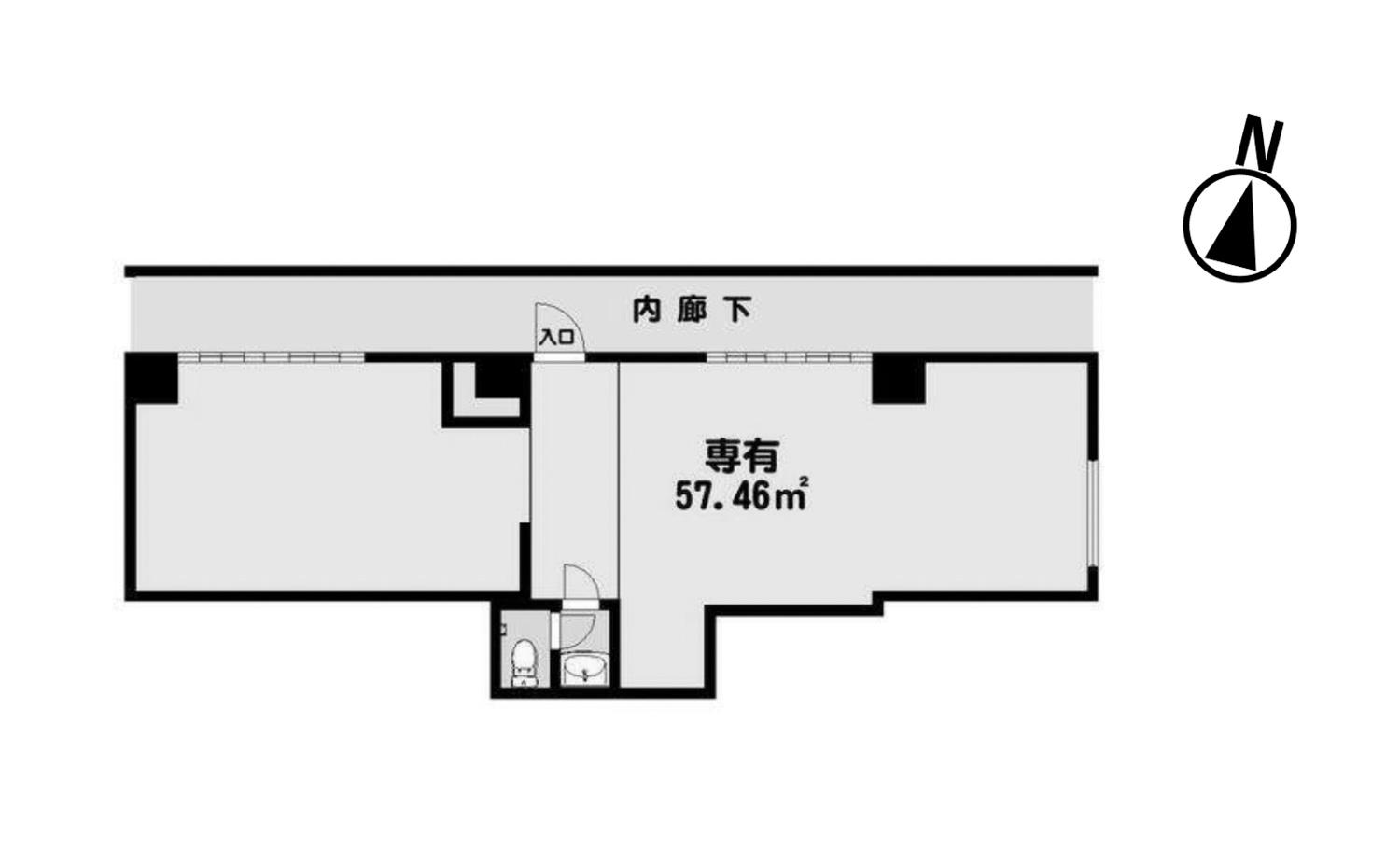 渋谷区代々木の賃貸物件