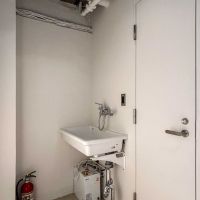 渋谷区神宮前の賃貸物件/手洗い場