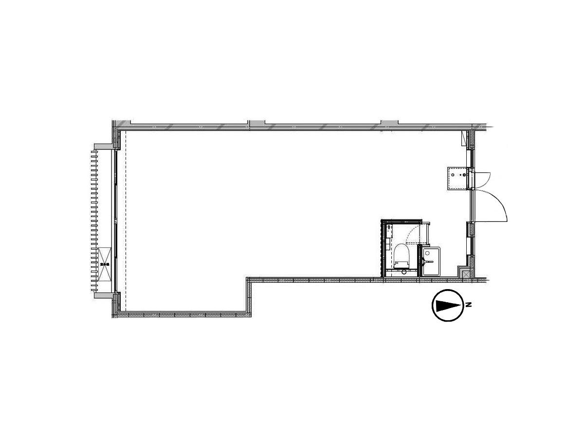 渋谷区神宮前の賃貸物件