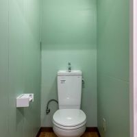 新宿区赤城下町の賃貸物件/トイレ