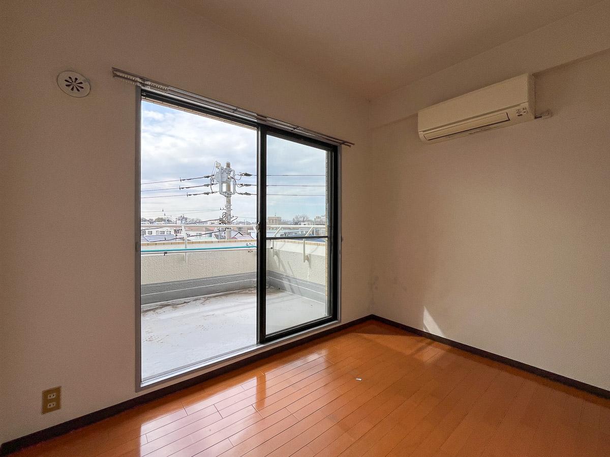 世田谷区松原の賃貸物件/洋室