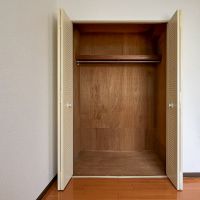 世田谷区松原の賃貸物件/収納