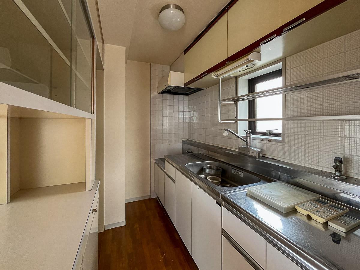 世田谷区松原の賃貸物件/キッチン