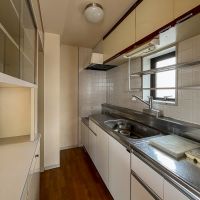 世田谷区松原の賃貸物件/キッチン