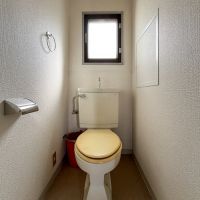 世田谷区松原の賃貸物件/トイレ