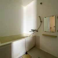 世田谷区松原の賃貸物件/浴室