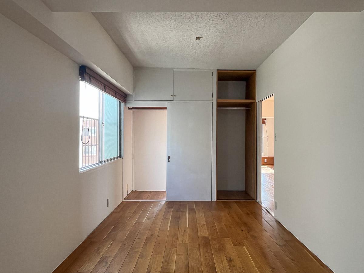 渋谷区代々木の賃貸物件/洋室