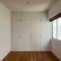 渋谷区代々木の賃貸物件/収納