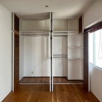 渋谷区代々木の賃貸物件/収納