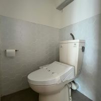 渋谷区代々木の賃貸物件/トイレ