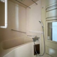 渋谷区代々木の賃貸物件/浴室