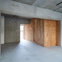 練馬区桜台の賃貸物件/1階3号室（&copy;Akira Nakamura）