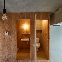 練馬区桜台の賃貸物件/1階3号室（&copy;Akira Nakamura）