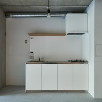 練馬区桜台の賃貸物件/1階3号室（&copy;Akira Nakamura）