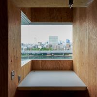 墨田区千歳の売買物件/ワークスペース