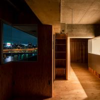 墨田区千歳の売買物件/夜景もきれい