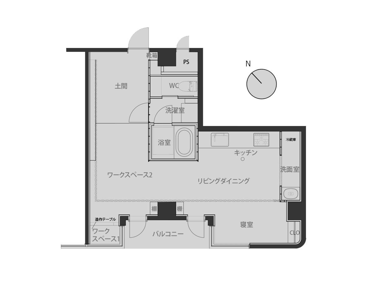 墨田区千歳の売買物件