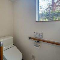 品川区豊町の賃貸物件/窓が多いのが気持ちいい