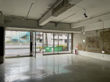 杉並区上荻の賃貸物件/ロードサイド・スピリッツ