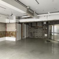 杉並区上荻の賃貸物件/西に向かって