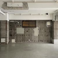 杉並区上荻の賃貸物件/北に向かって