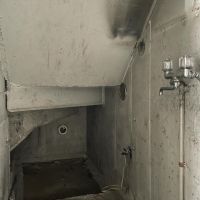 杉並区上荻の賃貸物件/一番右の扉は倉庫スペース