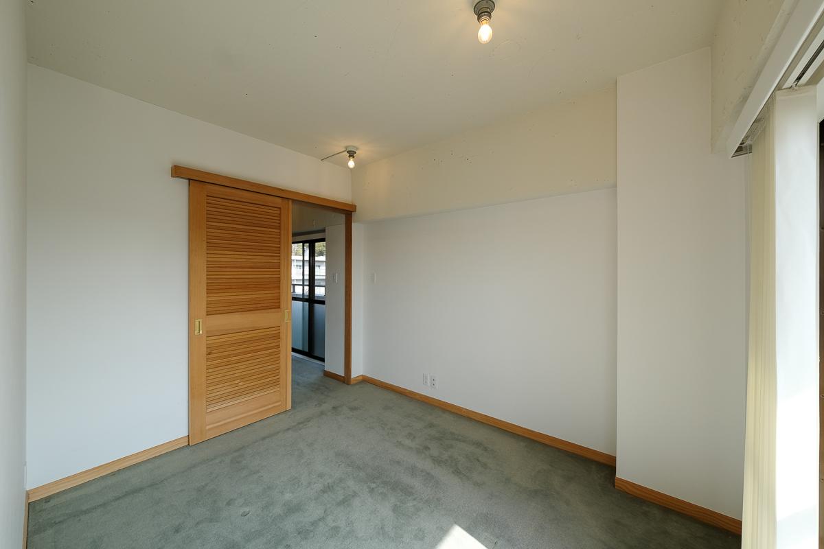 杉並区永福の売買物件/約6畳の洋室