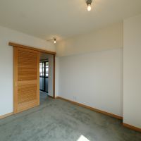 杉並区永福の売買物件/約6畳の洋室