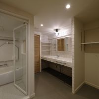 杉並区永福の売買物件/水回り