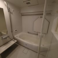 杉並区永福の売買物件/浴室