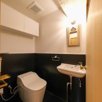 杉並区永福の売買物件/トイレ