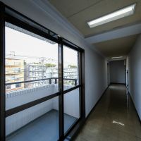 杉並区永福の売買物件/共用部