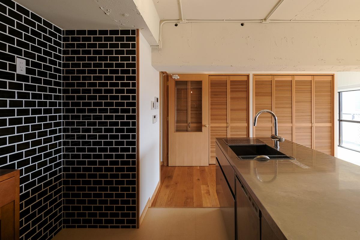 杉並区永福の売買物件