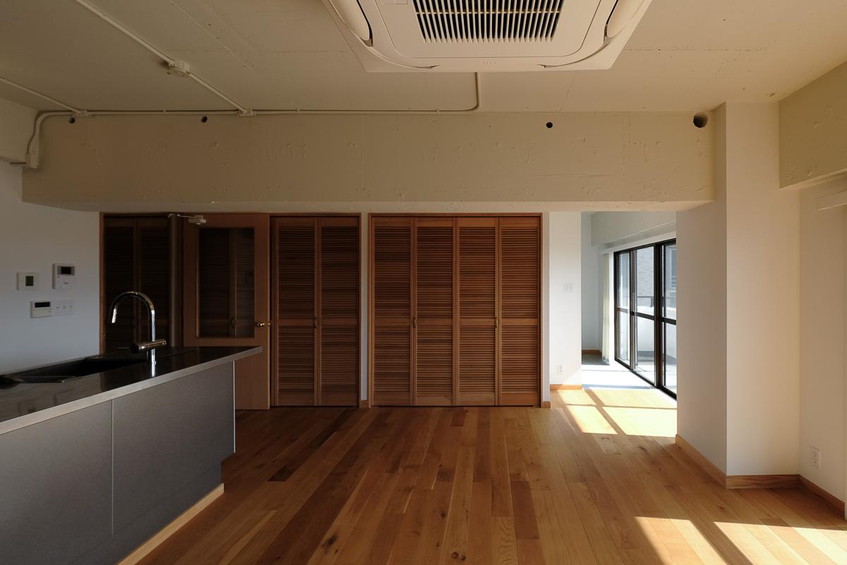 杉並区永福の売買物件