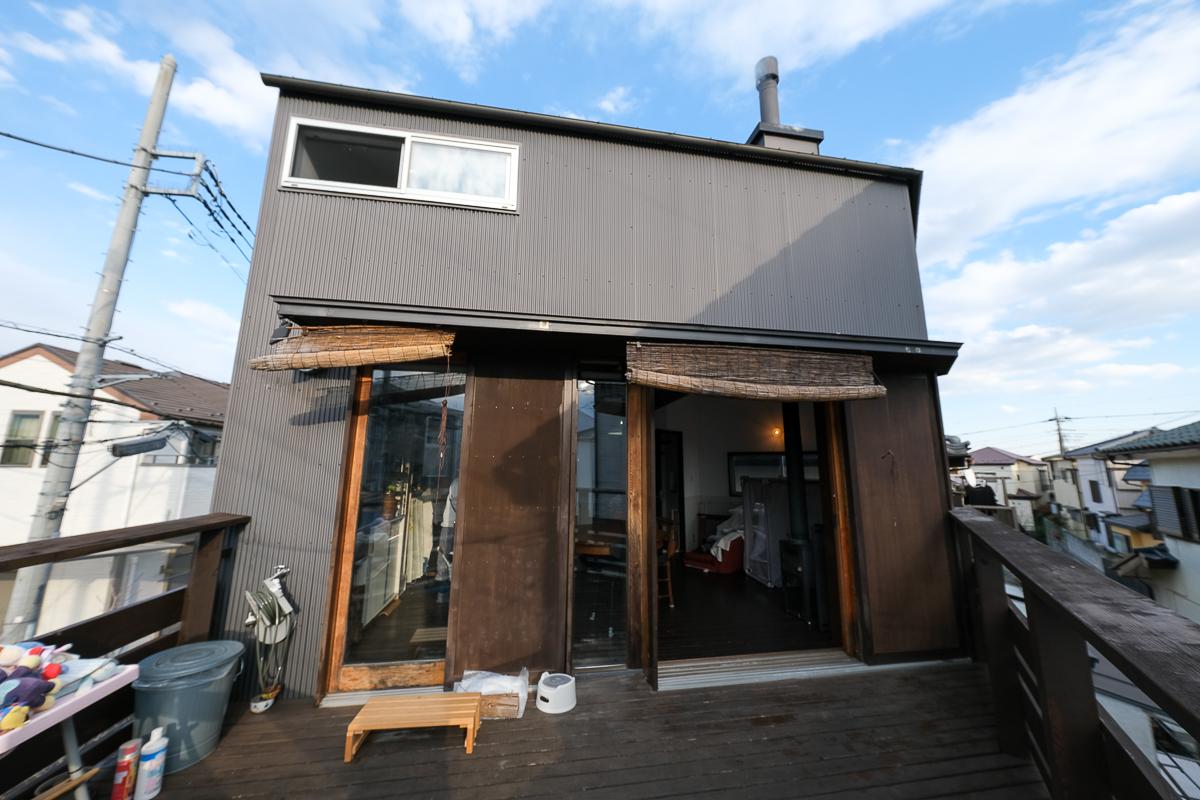 埼玉県さいたま市南区大字大谷口の売買物件/あたたかく気候の良い時期が待ち遠しくなるような、清々しいスペースです