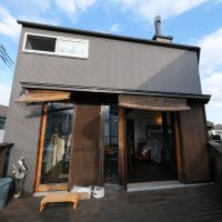 埼玉県さいたま市南区大字大谷口の売買物件/あたたかく気候の良い時期が待ち遠しくなるような、清々しいスペースです